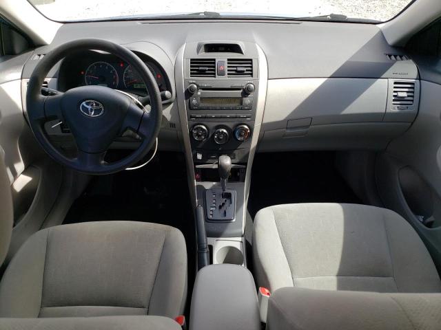 Photo 8 from auction – 2013 TOYOTA COROLLA BA with VIN 5YFBU4EE6DP211658