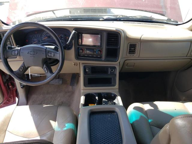 Photo 8 from auction – 2006 CHEVROLET SILVERADO with VIN 2GCEK19B561107794