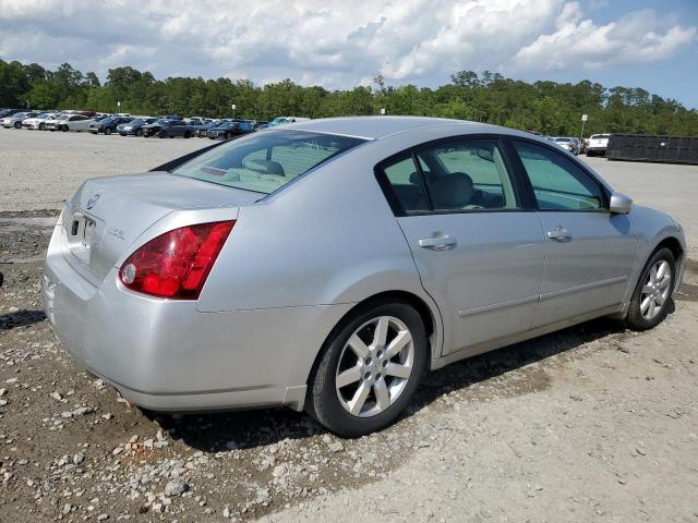 Photo 3 from auction – 2006 NISSAN MAXIMA SE with VIN 1N4BA41E66C848839