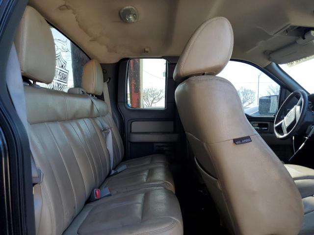 Photo 10 from auction – 2010 FORD F150 SUPER with VIN 1FTEX1C80AKE15477