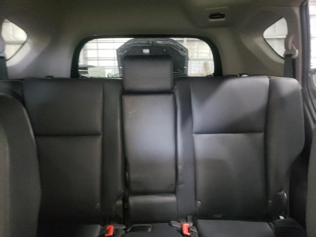 Photo 10 from auction – 2014 TOYOTA RAV4 LIMIT with VIN 2T3DFREV0EW191494