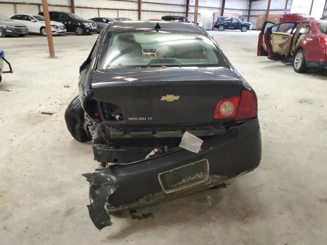 Photo 6 from auction – 2012 CHEVROLET MALIBU 2LT with VIN 1G1ZD5E07CF367831