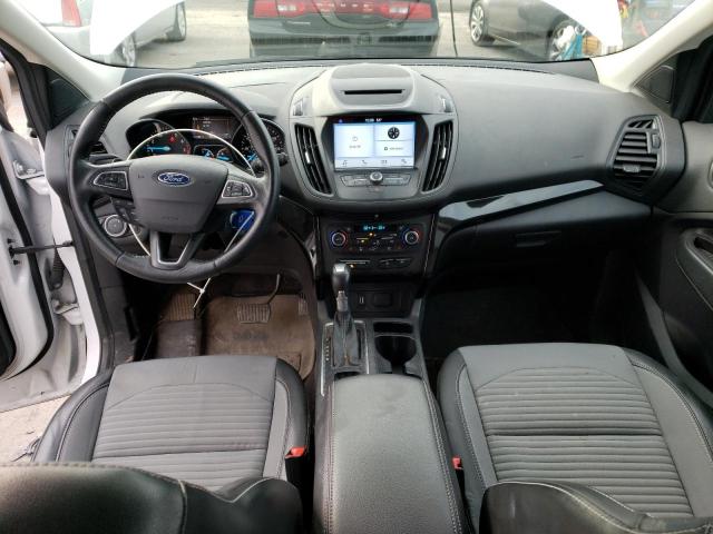 Photo 8 from auction – 2018 FORD ESCAPE SE with VIN 1FMCU0GD7JUD29889