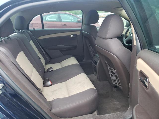 Photo 10 from auction – 2012 CHEVROLET MALIBU LS with VIN 1G1ZB5E01CF292713