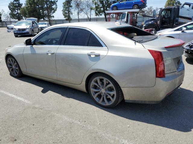 Photo 2 from auction – 2013 CADILLAC ATS PREMIU with VIN 1G6AE5SX0D0177962