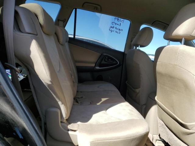 Photo 11 from auction – 2010 TOYOTA RAV4 with VIN 2T3BF4DV8AW025715