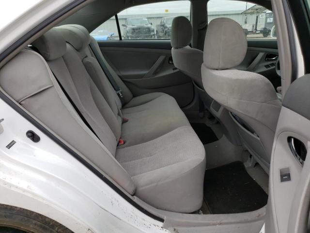 Photo 10 from auction – 2010 TOYOTA CAMRY BASE with VIN 4T1BF3EK2AU560434