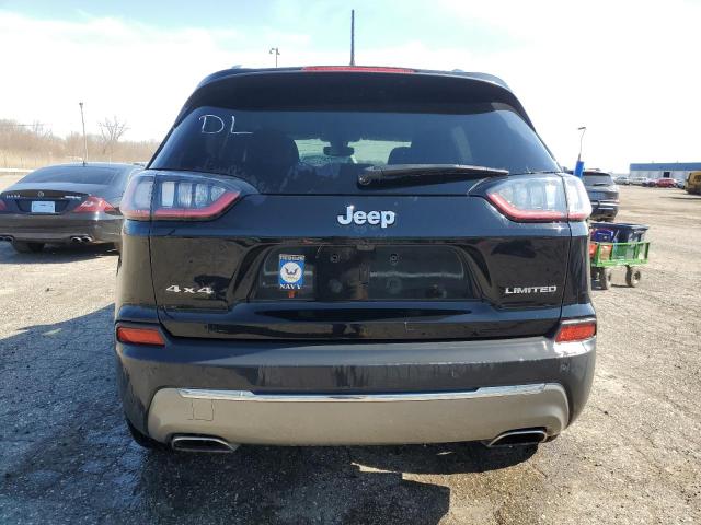 Photo 6 from auction – 2019 JEEP CHEROKEE L with VIN 1C4PJMDNXKD236563