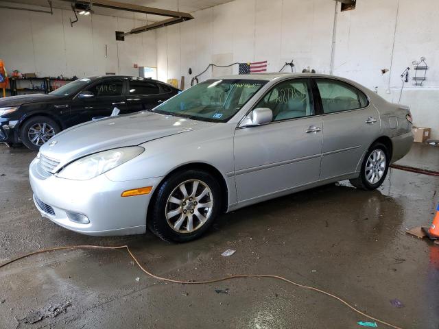 LEXUS ES 330 2004 с VIN JTHBA30GX45035849 - Снимка от търг