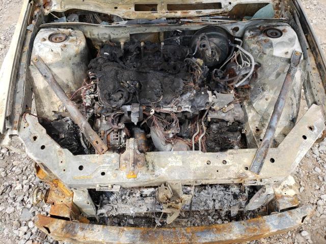 Photo 11 from auction – 2014 CHEVROLET IMPALA LIM with VIN 2G1WB5E3XE1158290