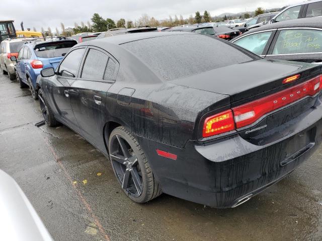 Photo 2 from auction – 2014 DODGE CHARGER SE with VIN 2C3CDXBG2EH324806