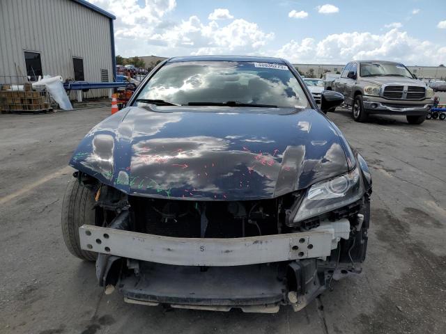 Photo 5 from auction – 2013 LEXUS GS 350 with VIN JTHBE1BL4D5011940