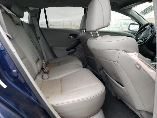 Photo 11 from auction – 2016 ACURA RDX TECHNO with VIN 5J8TB3H5XGL002213