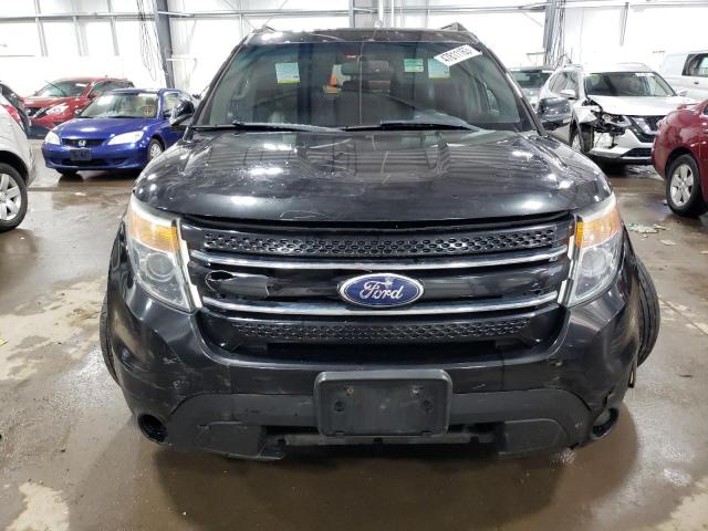 Фото 5 с аукциона – 2011 FORD EXPLORER L с VIN 1FMHK8F83BGA51202