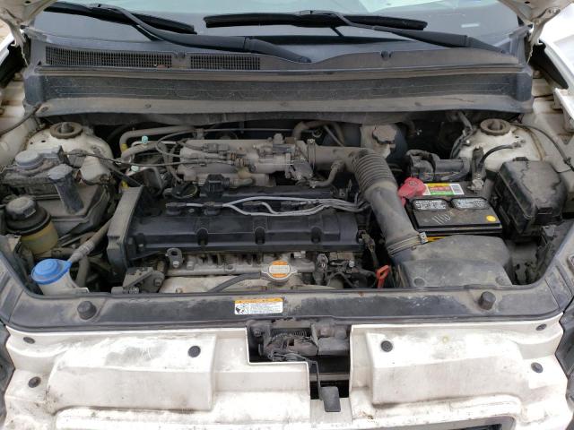 Снимка 11 от търг – 2011 KIA SOUL + с VIN KNDJT2A27B7330784