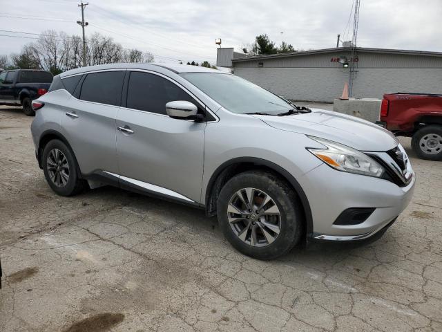 Photo 4 from auction – 2016 NISSAN MURANO S with VIN 5N1AZ2MH3GN167774