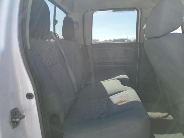Photo 10 from auction – 2007 DODGE DAKOTA QUA with VIN 1D7HE48P67S163723