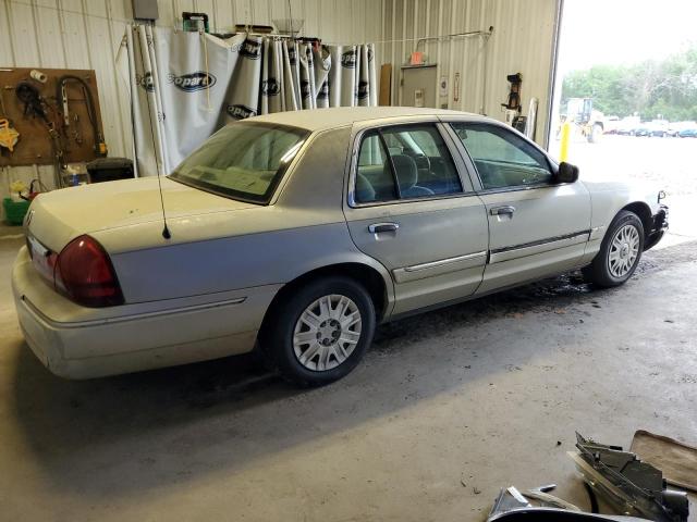Photo 3 from auction – 2005 MERCURY GRAND MARQ with VIN 2MEFM74W65X671749