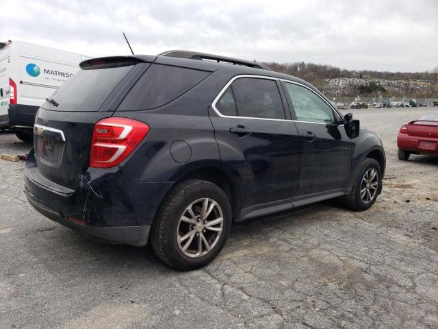 Photo 3 from auction – 2017 CHEVROLET EQUINOX LT with VIN 2GNFLFEK7H6254880