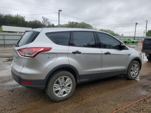 Photo 3 from auction – 2013 FORD ESCAPE S with VIN 1FMCU0F71DUB88320