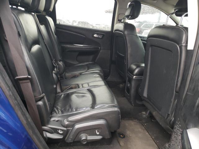 Photo 11 from auction – 2015 DODGE JOURNEY SX with VIN 3C4PDCBB0FT734930