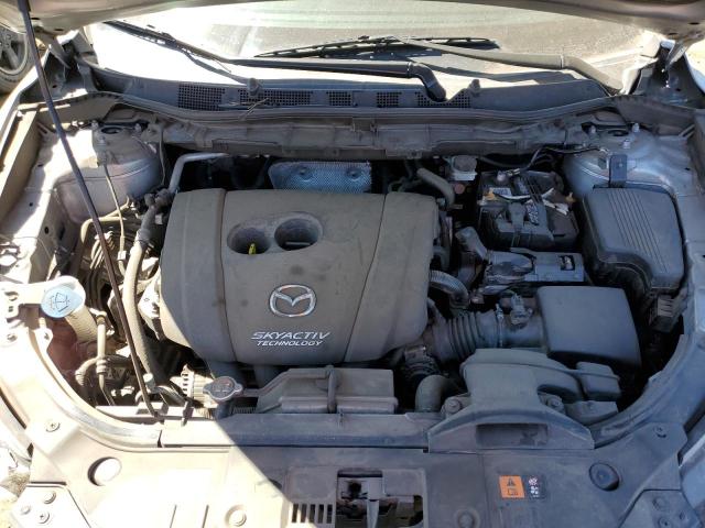 Photo 12 from auction – 2014 MAZDA CX-5 GT with VIN JM3KE4DY5E0313948