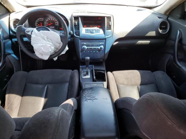 Photo 8 from auction – 2014 NISSAN MAXIMA S with VIN 1N4AA5AP5EC447607
