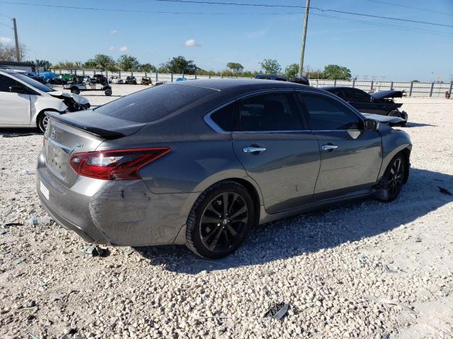 Photo 3 from auction – 2017 NISSAN ALTIMA 2.5 with VIN 1N4AL3AP9HC246568