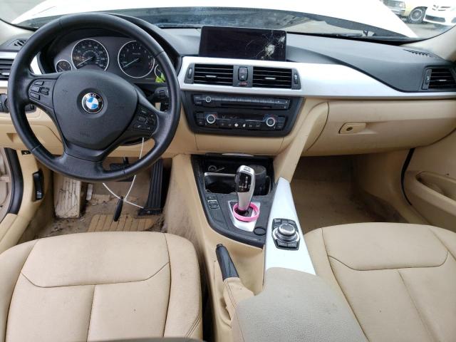 Photo 8 from auction – 2013 BMW 328 I SULE with VIN WBA3C1C5XDF436808