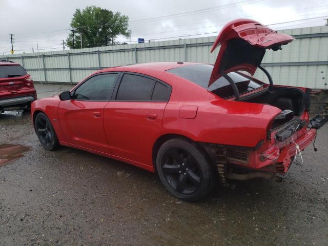 Photo 2 from auction – 2014 DODGE CHARGER R/ with VIN 2C3CDXCT1EH158824