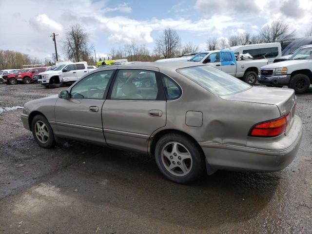 Photo 2 from auction – 1998 TOYOTA AVALON XL with VIN 4T1BF18B1WU265476