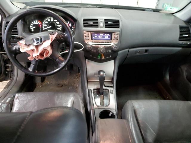Photo 8 from auction – 2006 HONDA ACCORD EX with VIN 1HGCM66596A011204