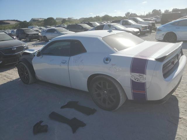 Photo 2 from auction – 2016 DODGE CHALLENGER with VIN 2C3CDZFJ7GH162613