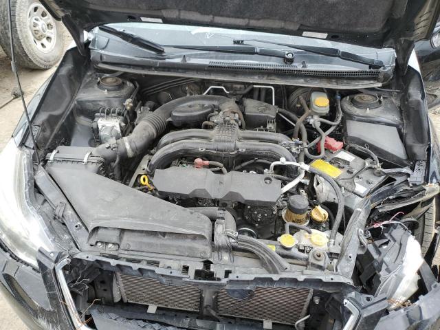 Photo 12 from auction – 2016 SUBARU CROSSTREK with VIN JF2GPABCXG8333696