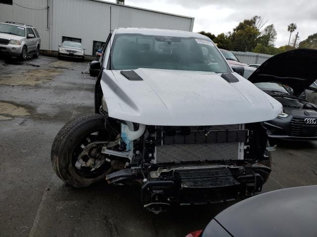 Photo 5 from auction – 2022 FORD F150 SUPER with VIN 1FTFW1ED9NFA50927