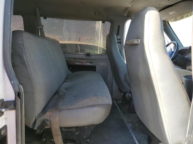 Photo 10 from auction – 1997 FORD ECONOLINE with VIN 1FBJS31S0VHC00230