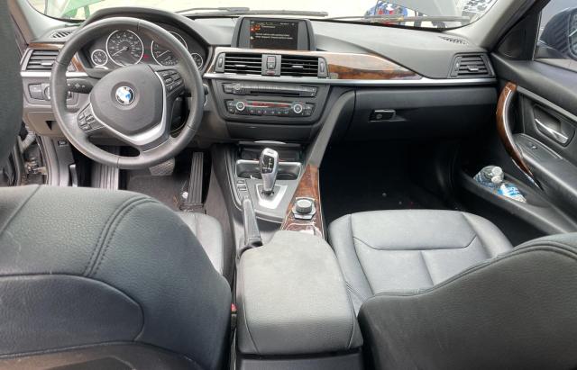 Photo 9 from auction – 2015 BMW 328 XI SUL with VIN WBA3B5C54FF960890