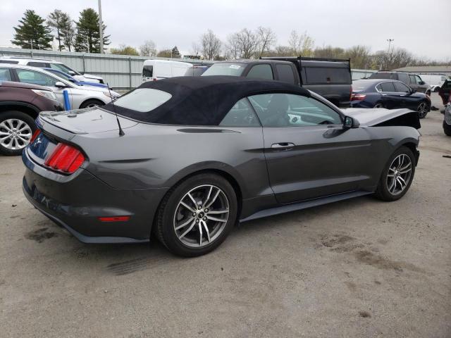 Photo 3 from auction – 2017 FORD MUSTANG with VIN 1FATP8UH7H5287865