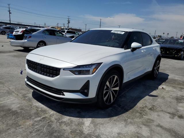 POLESTAR 2 2022 with VIN LPSED3KA2NL059020 - Photo from auction