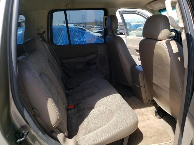 Photo 11 from auction – 2005 FORD EXPLORER with VIN 1FMZU72E35ZA41363