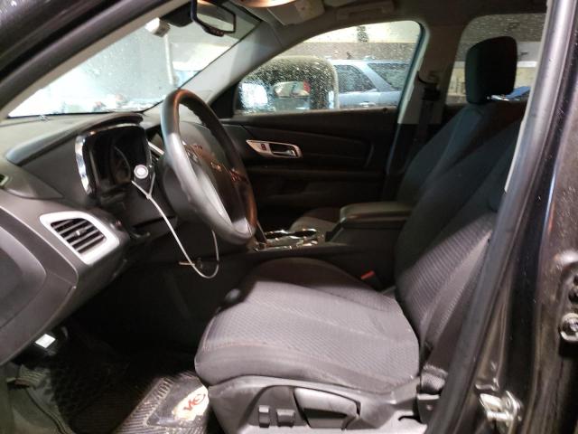 Photo 7 from auction – 2014 GMC TERRAIN SL with VIN 2GKALMEK3E6309896