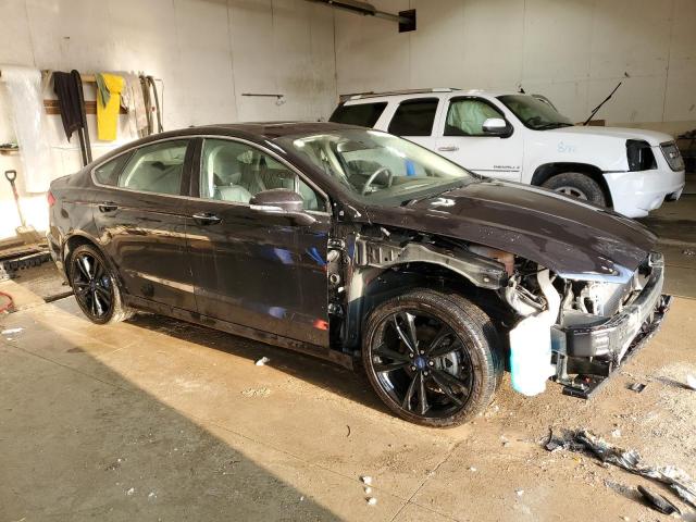 Photo 4 from auction – 2020 FORD FUSION TIT with VIN 3FA6P0D96LR151434