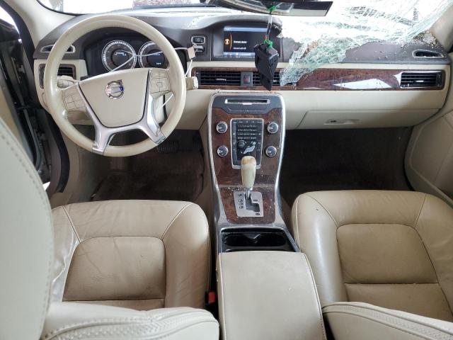 Photo 8 from auction – 2012 VOLVO XC70 3.2 with VIN YV4952BL1C1127928