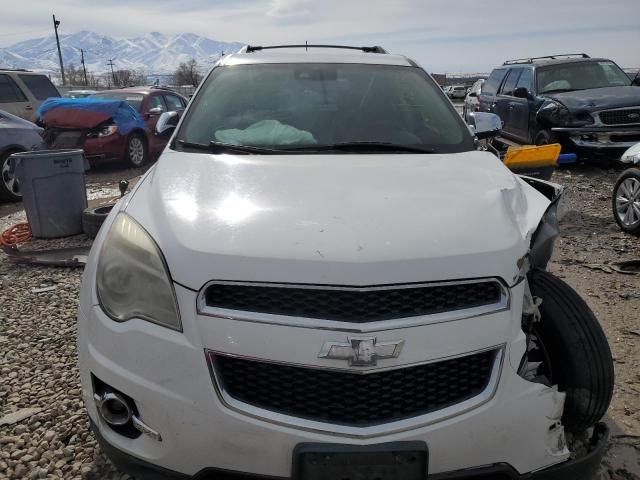 Photo 5 from auction – 2013 CHEVROLET EQUINOX LT with VIN 2GNFLGEK3D6261423