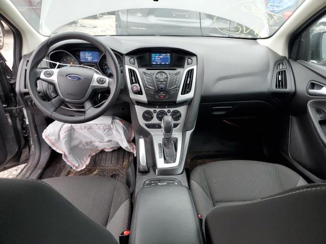 Photo 8 from auction – 2014 FORD FOCUS SE with VIN 1FADP3F25EL116801