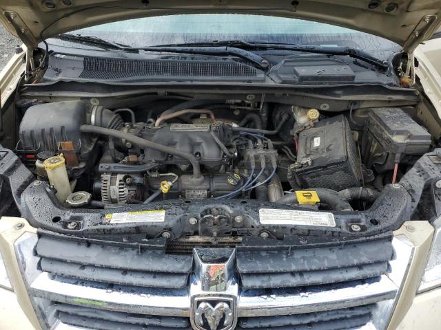 Photo 12 from auction – 2010 DODGE GRAND CARA with VIN 2D4RN5D18AR342220