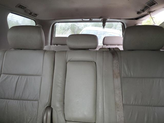Photo 10 from auction – 2005 TOYOTA SEQUOIA SR with VIN 5TDZT34AX5S263992