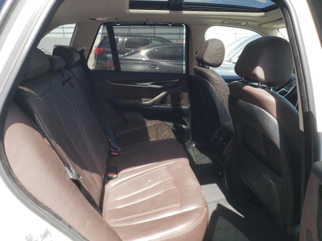 Photo 10 from auction – 2016 BMW X5 XDR40E with VIN 5UXKT0C5XG0F75449