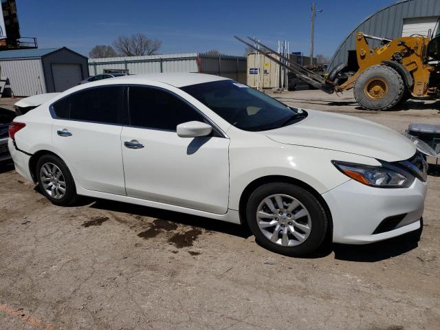 Photo 4 from auction – 2016 NISSAN ALTIMA 2.5 with VIN 1N4AL3AP5GC186402