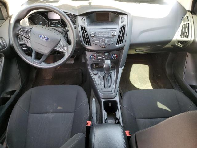 Photo 8 from auction – 2018 FORD FOCUS SE with VIN 1FADP3FE3JL304057